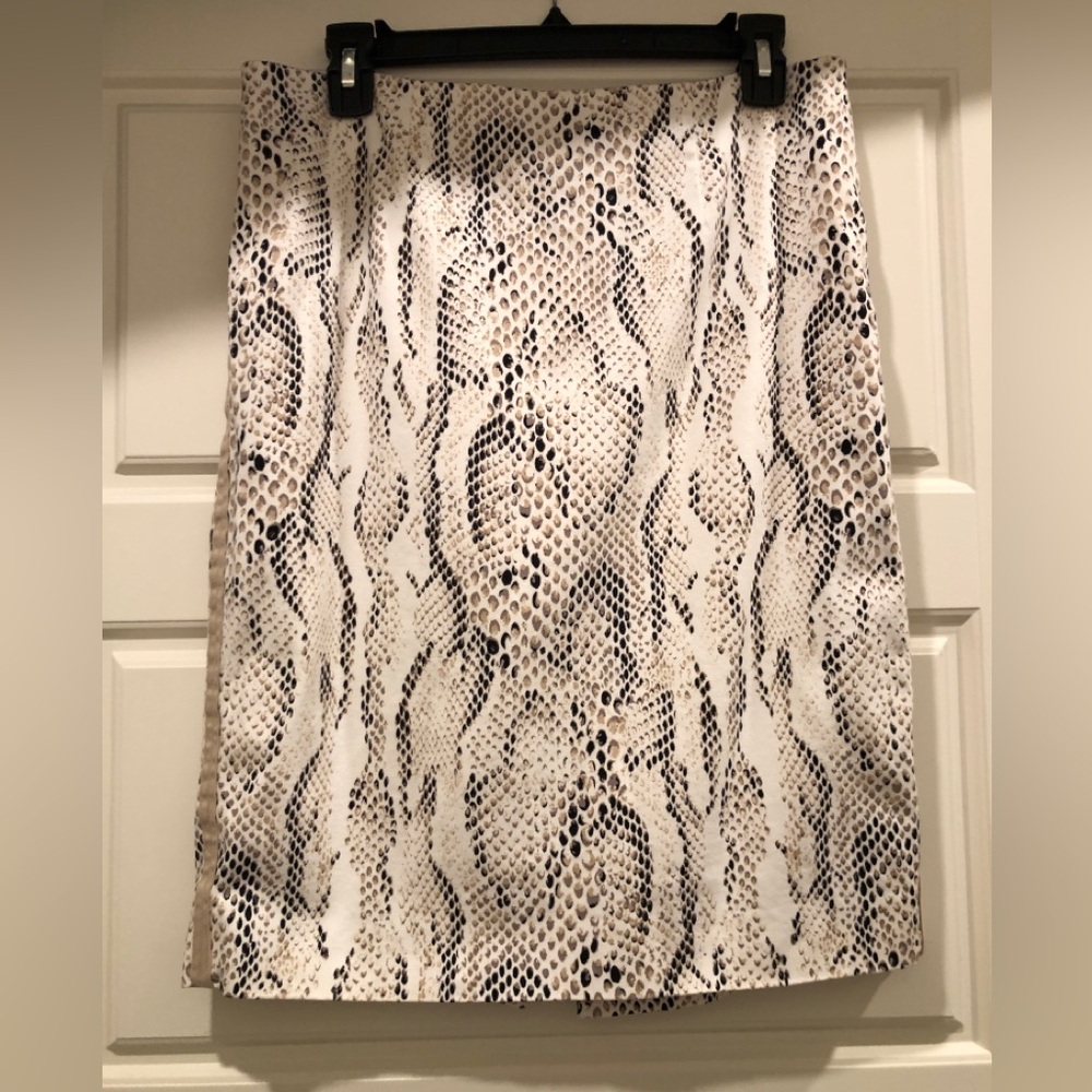 WHBM Pencil Skirt, Size 10